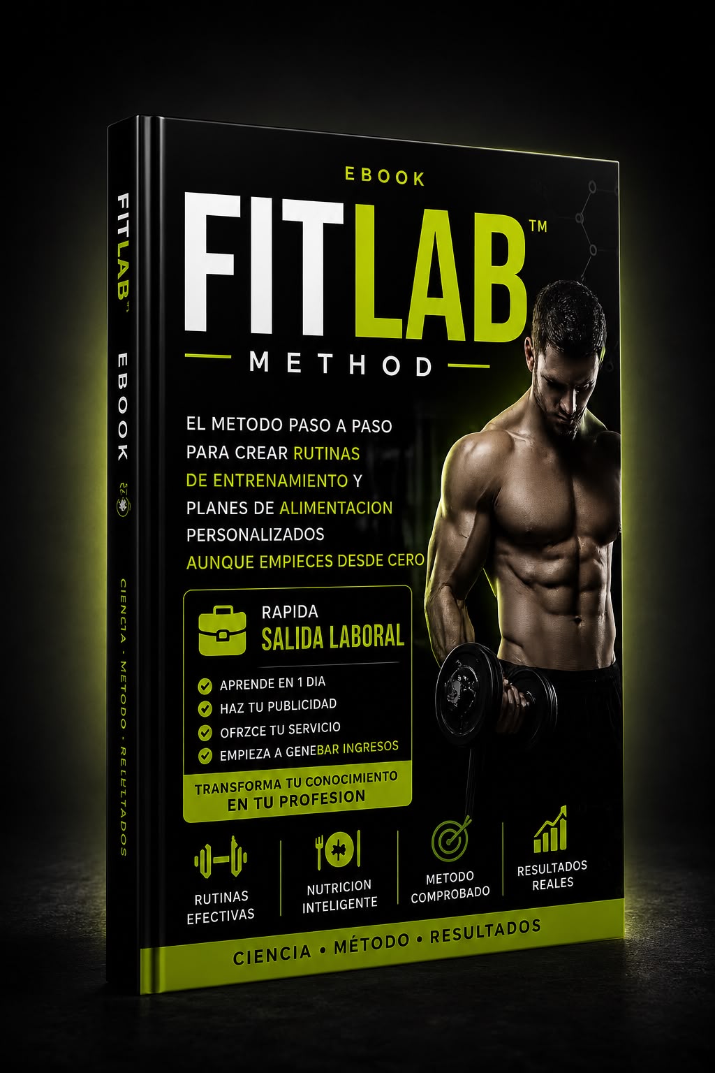 FITLAB – Método Completo